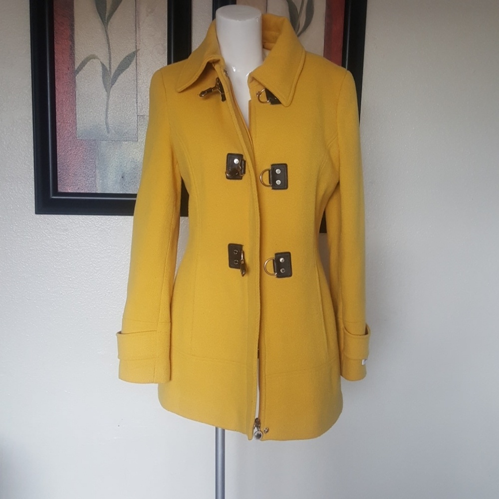 Calvin Klein Coat